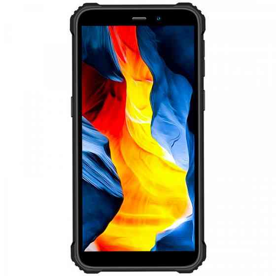 Смартфон Oukitel WP20 5.93" HD+ /4 GB / 32 GB / MTK Helio A22 / 6300 mAh / 13+5 Мп / IP69K / Green (6931940710657) Київ