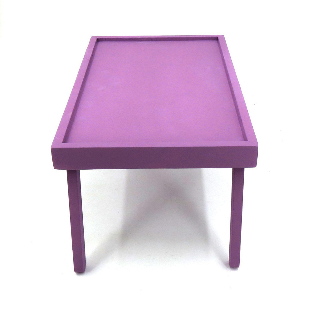 Столик-поднос для завтрака 