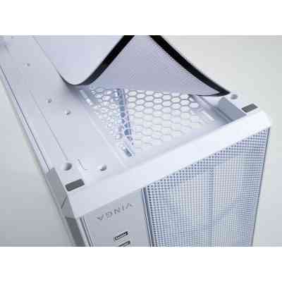 Корпус Vinga Eclipse White Вінниця