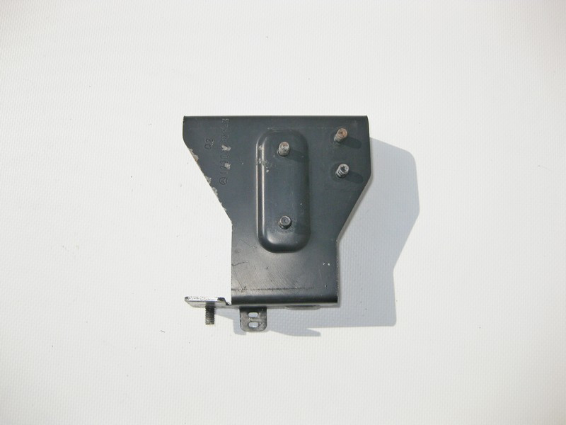 Mercedes-Benz  A2203202643 Кронштейн проводів на підсилювачі переднього бампера S-Class W220 Одесса - изображение 5