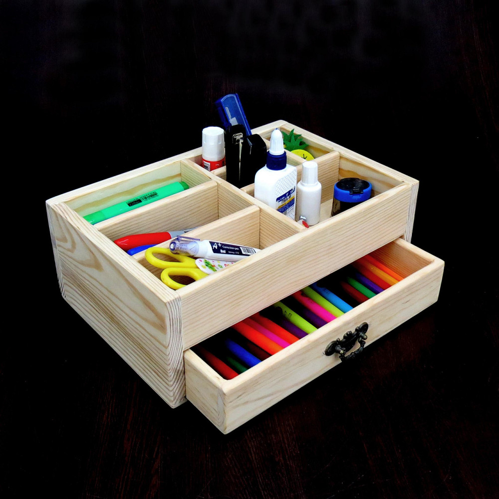 Органайзер настільний "Танжер" бланже Миколаїв - фото 1