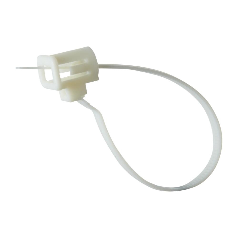 Хомут із кліпсою 166 мм Київ - фото 1