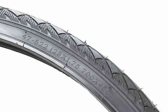 Шина 28"х1,75 (47-622) дорожня KB-204 Київ