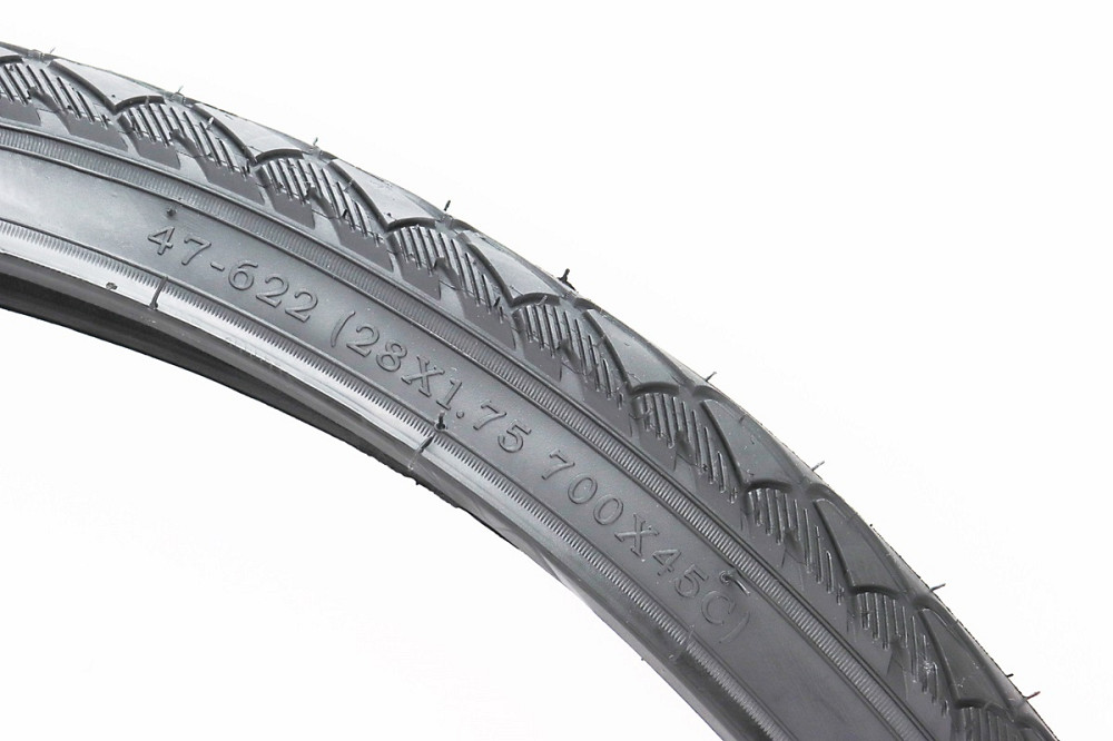 Шина 28"х1,75 (47-622) дорожня KB-204 Київ - фото 2