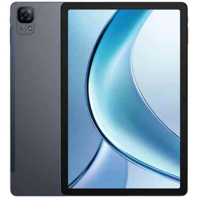 Планшет Doogee Tab E3 11&quot; 8/256GB 4G (LTE) Grey VIP Edition (6923740264355) Вінниця