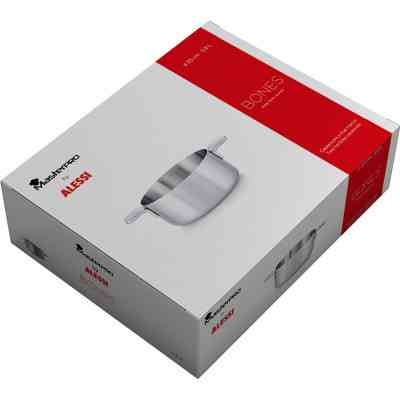 Каструля MasterPro by Alessi (bones) без кришки 2.9 л (BGMP-2215) Вінниця