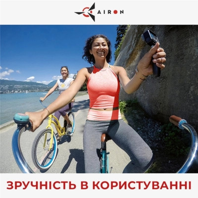 Аксессуар к экшн-камерам AirOn монопод-штатив AC188 (69477915500111) Винница - изображение 7