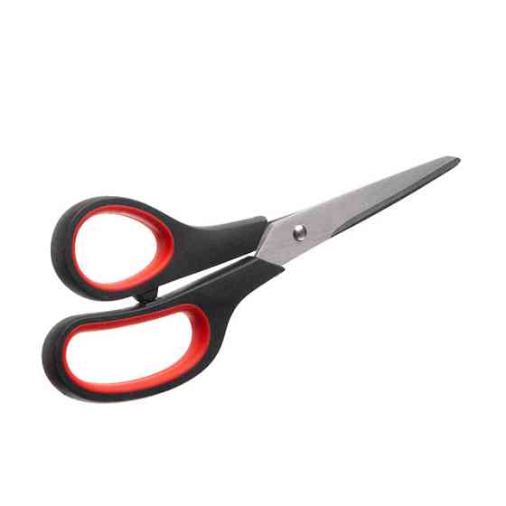 Ножницы для бумаги 215мм INTERTOOL HT-0584 Киев