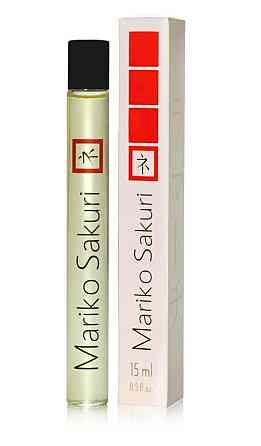 Духи з феромонами для жінок Mariko Sakuri, 15 ml Sex Aura Київ