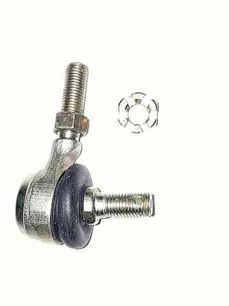 Наконечник тяги рулевой квадроцикл (mod:6.1) (резьба левая) Мукачево