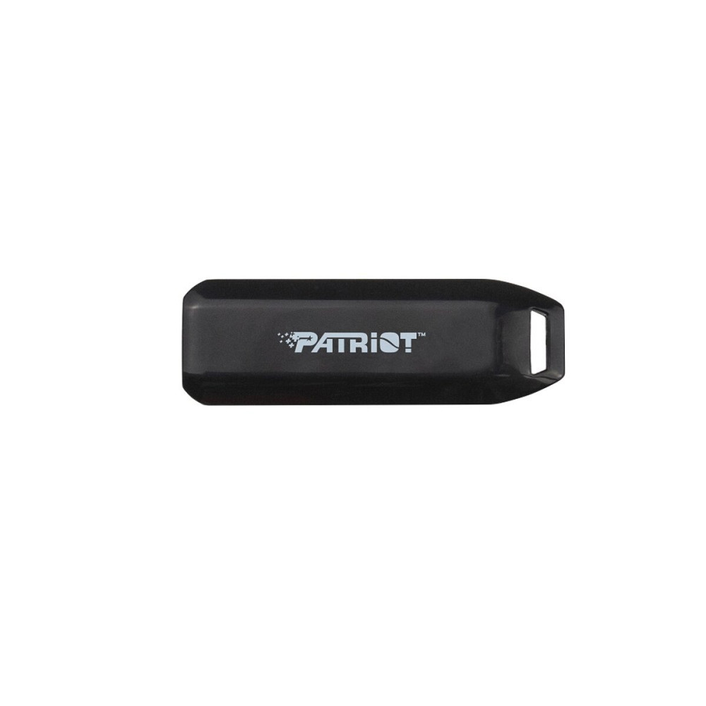 Flash Patriot USB 3.2 Xporter 3 128GB Black Київ - фото 5