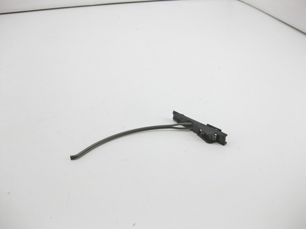 Mercedes-Benz  A1767820020 Опора вітровідбивача C-Class W205 GLC X253 E-class Coupe C238 GLE Coupe C292 CLA C117 GLA X156 A-class W176 S-class short W Одесса - изображение 3