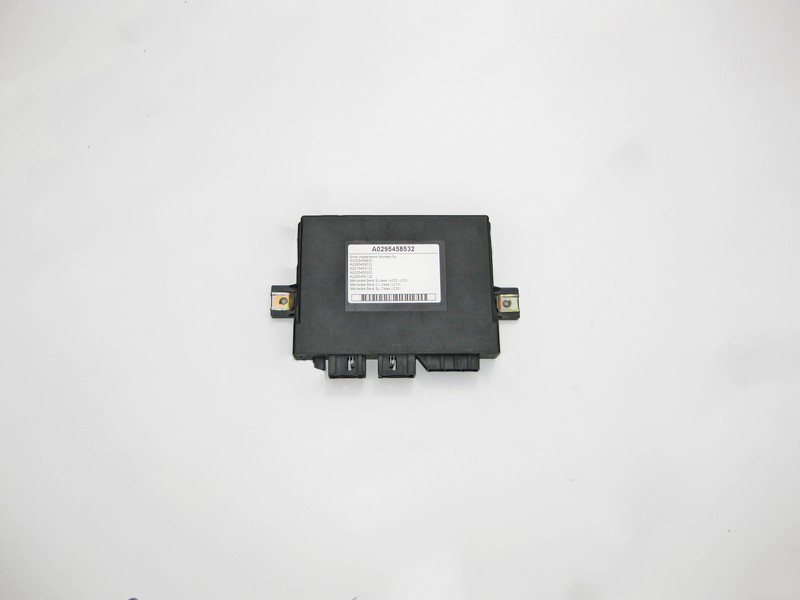 Mercedes-Benz  A0295458532 Блок керування Keyless-Go CL C215 SL R230 S-Class W220 Одеса - фото 2