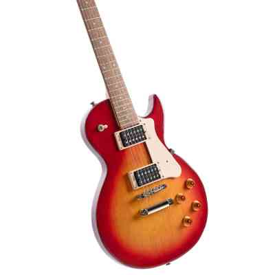 Електрогітара Cort CR100 Cherry Red Sunburst (CR100 CRS) Вінниця