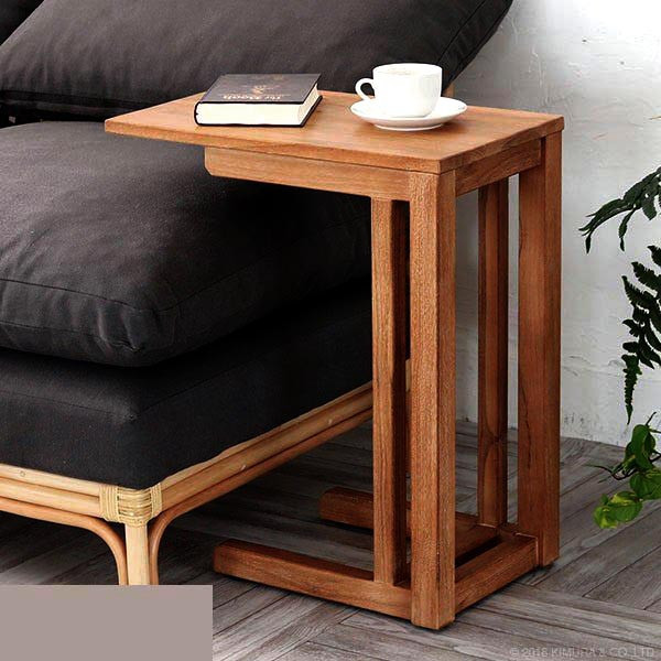 Приставний столик "Ледо" мускат Миколаїв - фото 1