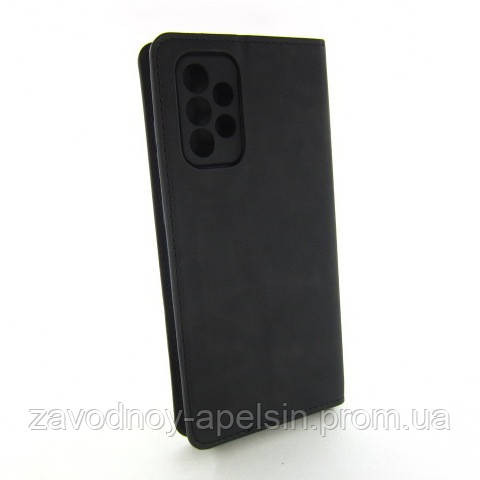 Чохол книжка Samsung A72 A725 Premium Case (захист камери) Одеса - фото 1