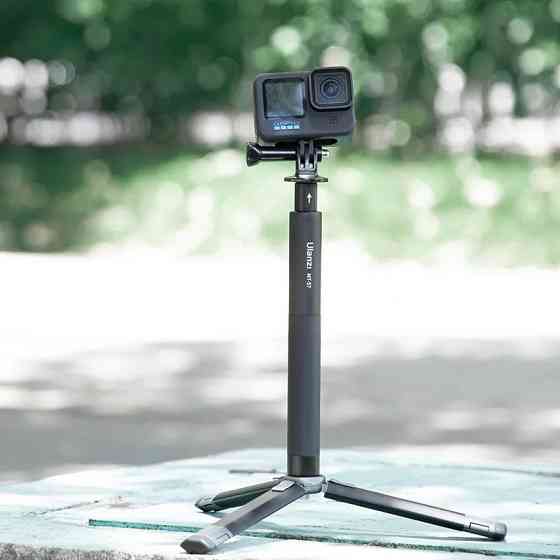 Селфi-монопод Ulanzi Vijim MT-58  Selfie Stick (120cm) (UV-3032 MT-58) Київ