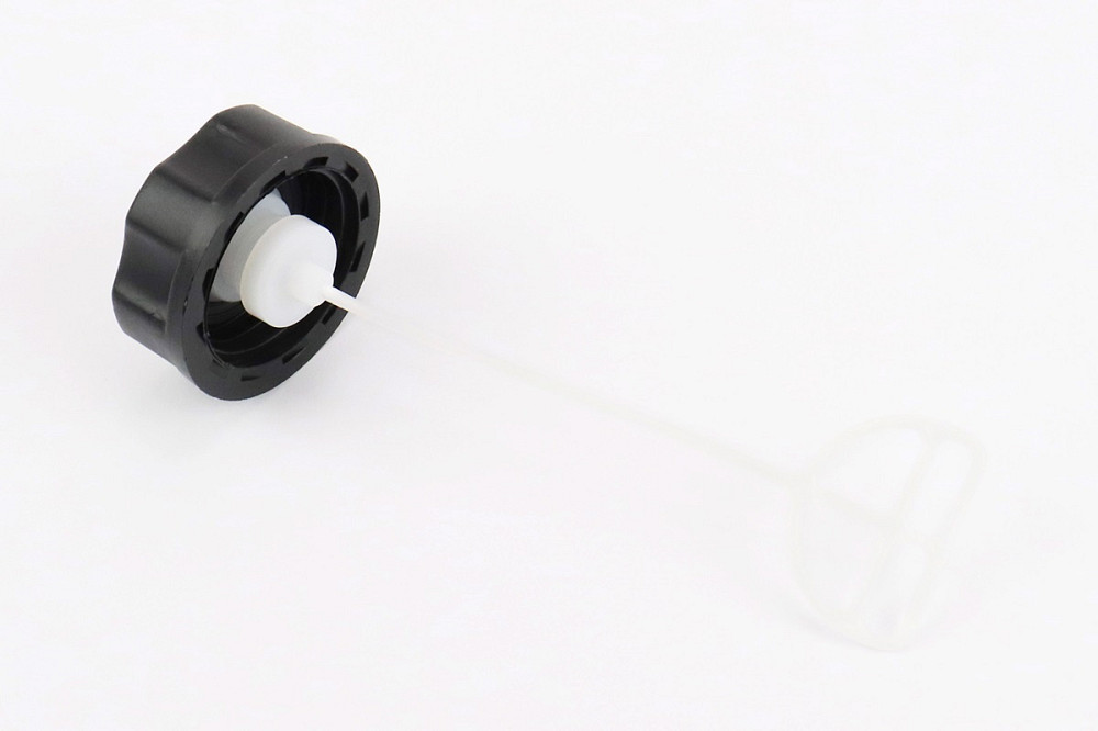 Кришка бака паливного Тип 1 Киев - изображение 2