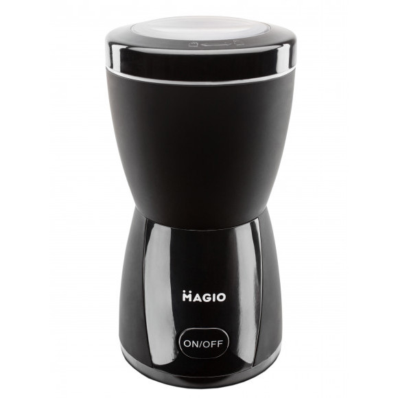 Роторная кофемолка бытовая MAGIO, Мощная кофемолка-измельчитель, Электрическая кофемолка гриндер SG-82 Ивано-Франковск - изображение 9