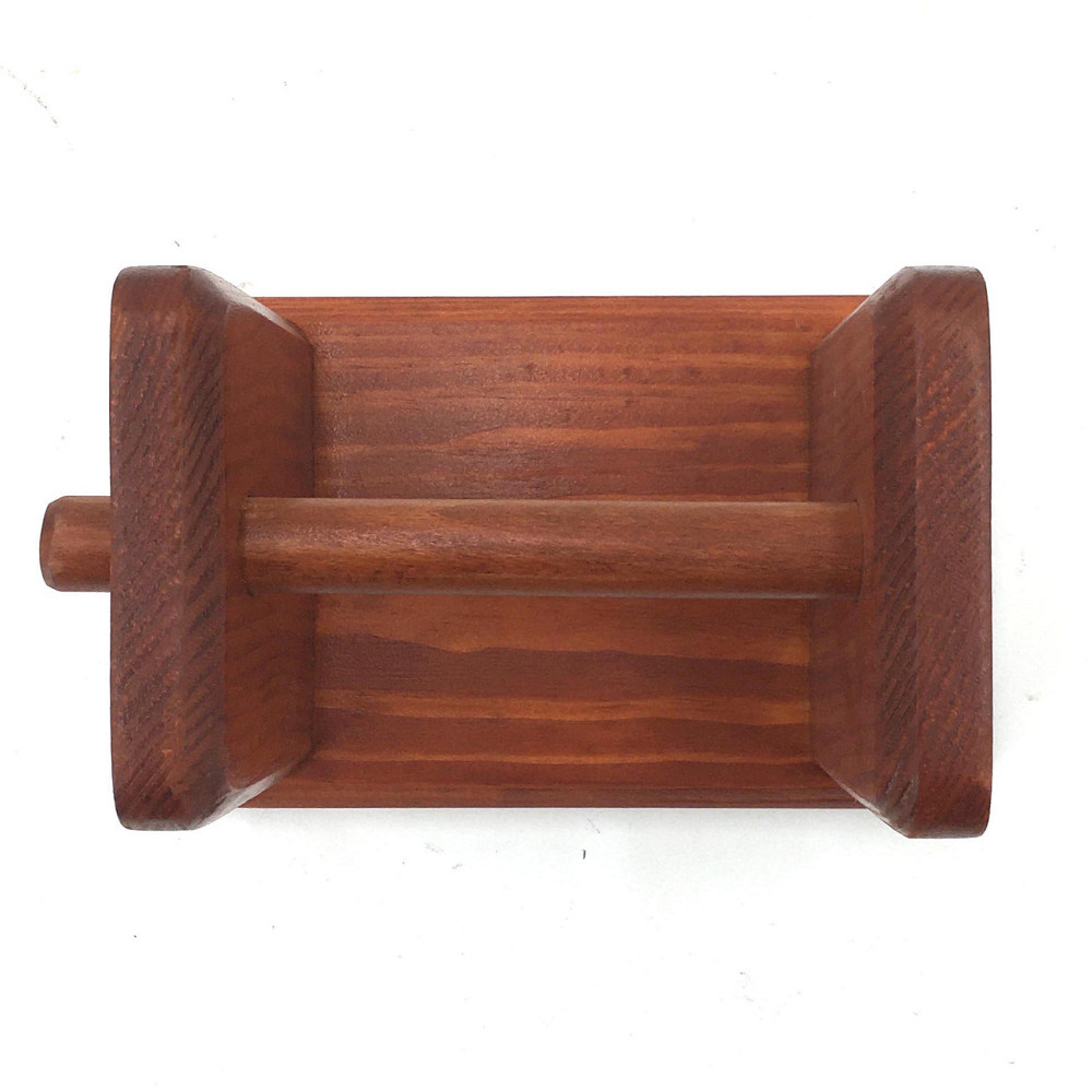 Тримач для туалетного паперу "Ейс" савоярді Миколаїв - фото 4