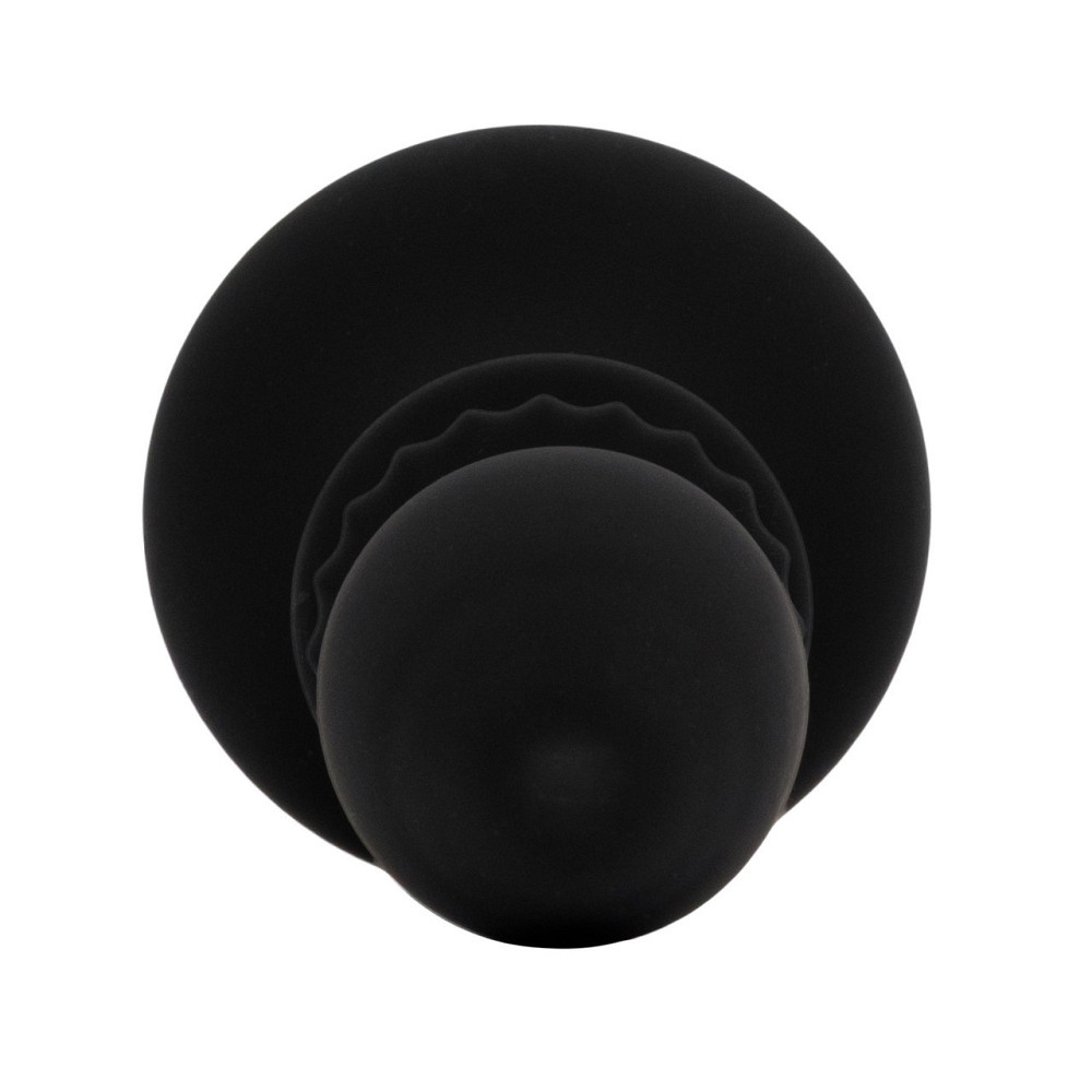 Вибромассажер Silicone Vibrator 3 speeds and 6 frequencies+ APP control Sex Aura Киев - изображение 3
