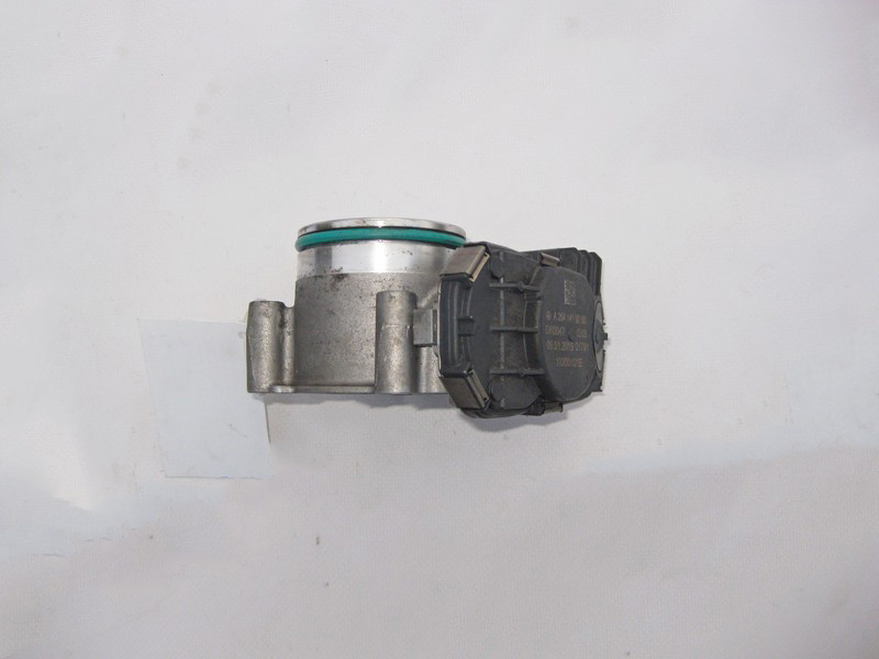 Mercedes-Benz  A2641410000 Дросельна заслінка двигуна M260 M264 R4 1.5 2.0л E-Class W213 C-Class W205 A-Class W177 Одеса - фото 3