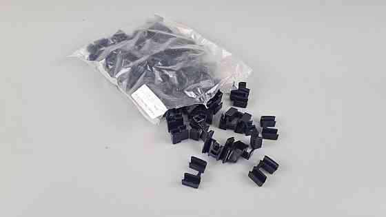 Тримачі для суші паличок навчальні 100 шт./пач. (100 шт.) Харків