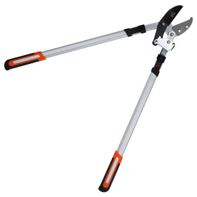Кущоріз Flora контактний храповий алюмінієві рукоятки 762мм (5022574) Вінниця - фото 3