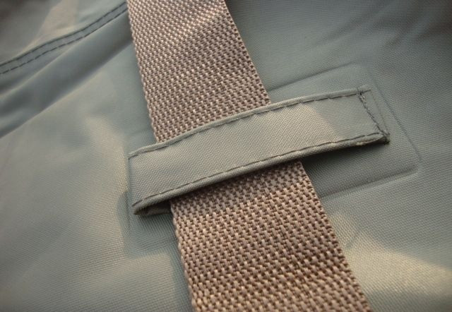 Водонепроницаемый Забродный комбинезон с поясом для рыбалки ,охоты Lemigo PCV (996) Размер 41 Нововолынск - изображение 8