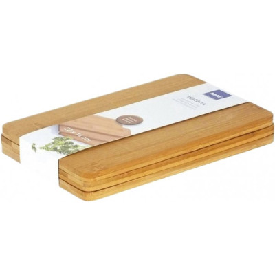 Разделочная доска Kela Katana Set 3 шт 22 х 14 см (12014) Винница - изображение 2