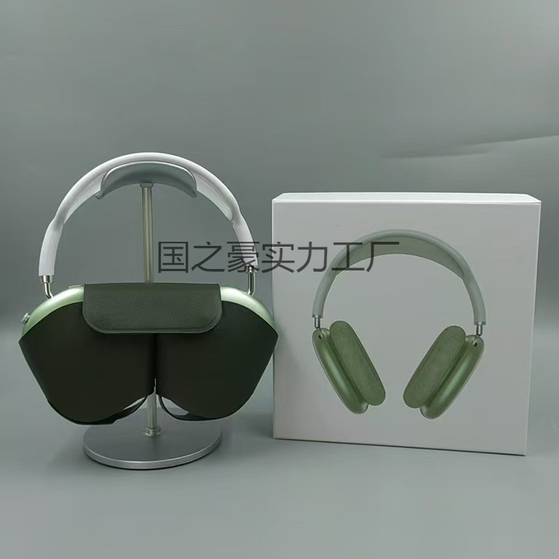Наушники беспроводные TWS P9B Bluetooth (черный, белый, красный, серый) білий Одесса - изображение 1