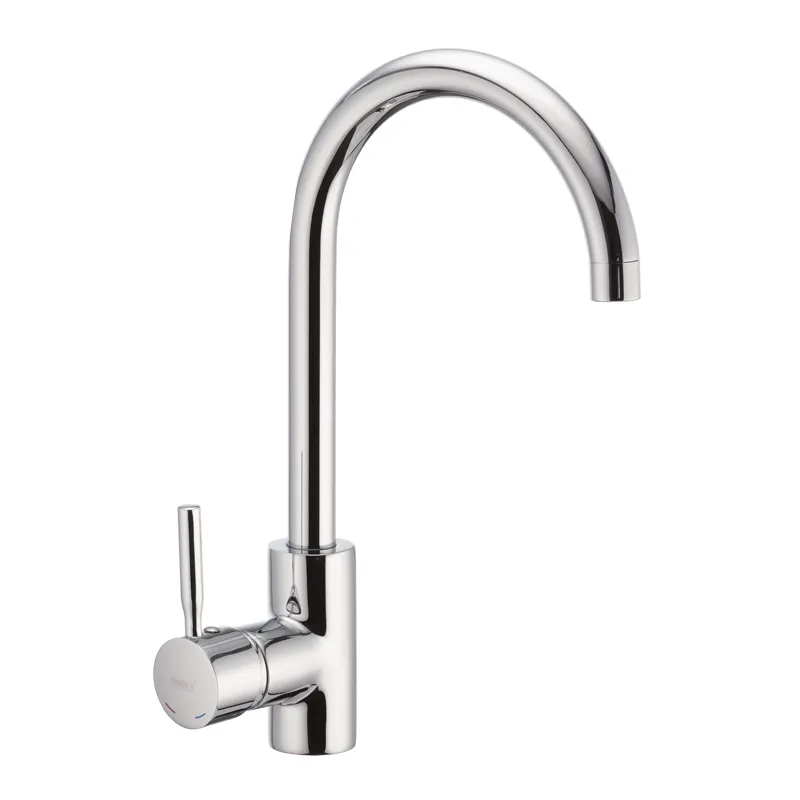 Кухонный смеситель Haiba Hans 011 (HB0168) Харьков - изображение 1