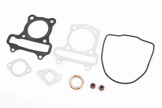 Прокладки поршневої 80cc-47мм, к-кт 8 деталей (метал), від 10шт -12% Киев