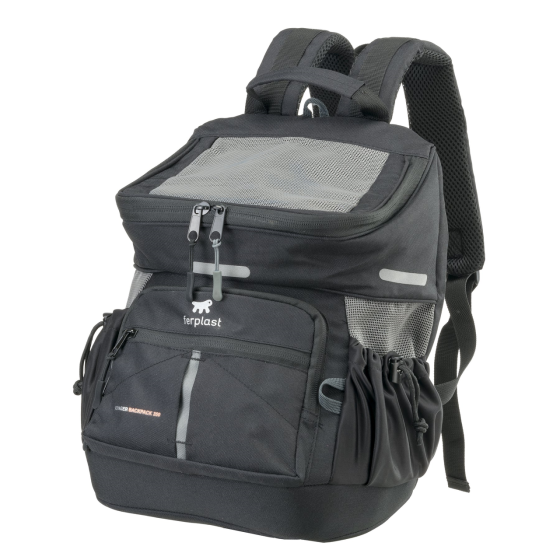 Рюкзак-переноска для маленьких собак і котів Ferplast Voyager Backpack (Ферпласт Вояєр Бекпек) Запоріжжя