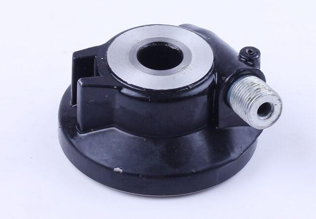 Привод спидометра WGZ-015 (квадрат, правый) Мукачево - изображение 1