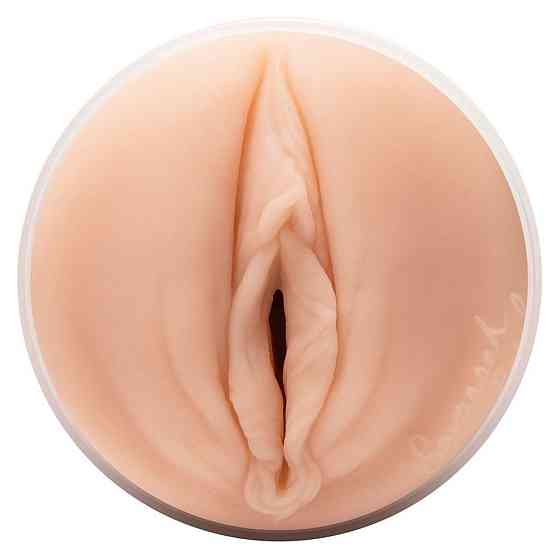 Мастурбатор Fleshlight Girls: Savannah Bond — From Australia With Love, зі зліпка вульви Sex Aura Київ