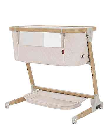 Детская кроватка CARRELLO Prima CRL-16504 Honey Beige Киев