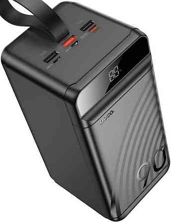 Павербанк HOCO J123D Element 90000mAh 22.5W Київ