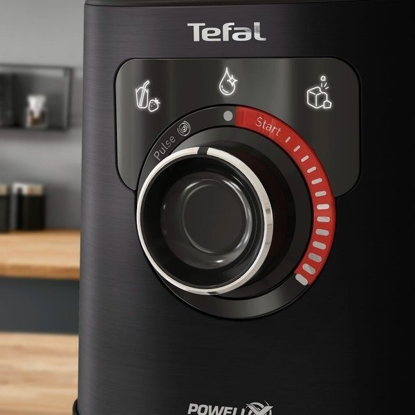 Блендер Tefal PerfectMix+ BL87G831 ( Чорний ) Харьков - изображение 15