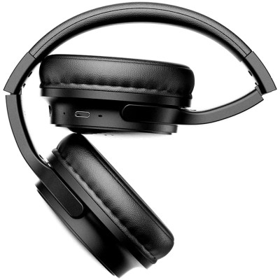 Наушники Canyon OnRiff 4 Bluetooth Black (CNS-CBTHS4B) Винница - изображение 10