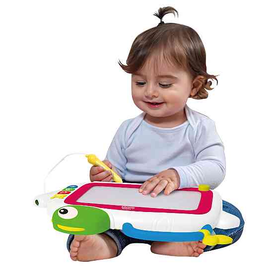 Розвивальна магнітна дошка Kiddi Smart - Музичні барви Дніпро