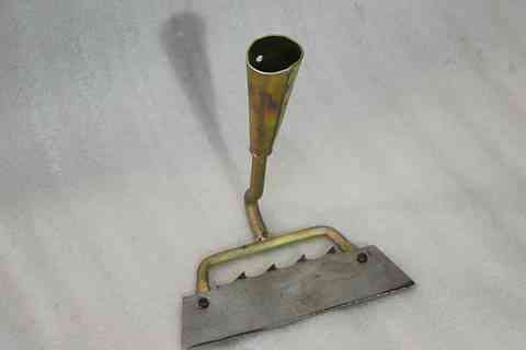 Сапачка-пила середня Харків