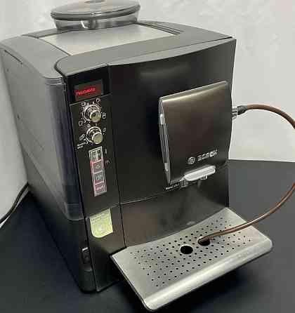 Кофемашина: BOSCH VeroCafe Latte Pro. Харків