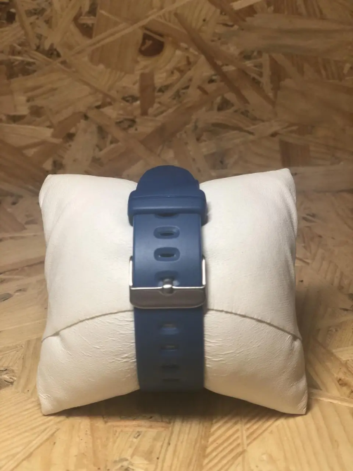 Чоловічий спортивний годинник Skmei 1535 Dive (Синій) Вінниця - фото 10