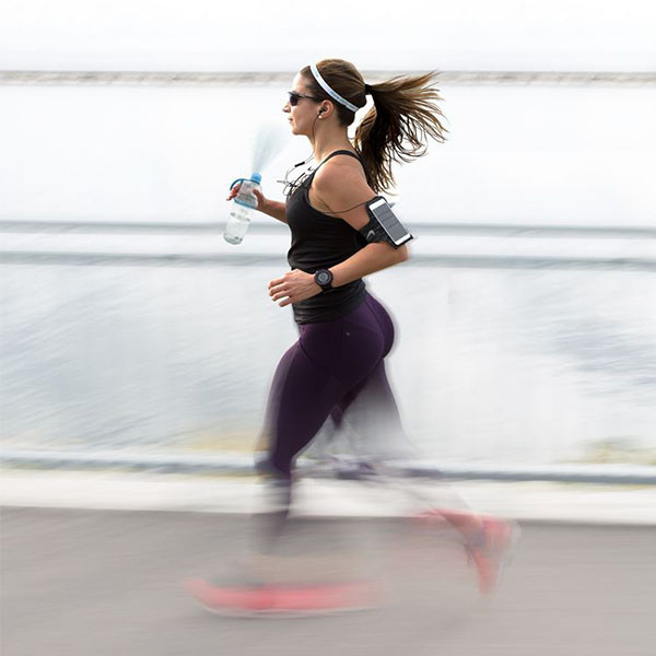 Спрей бутылка для спорта, с аэрозолем Ровно - изображение 5