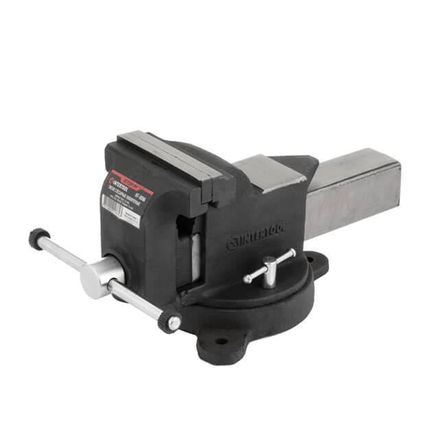 Лещата слюсарні поворотні, 125 мм, 11,55 кг, STORM INTERTOOL HT-0086 Киев - изображение 1