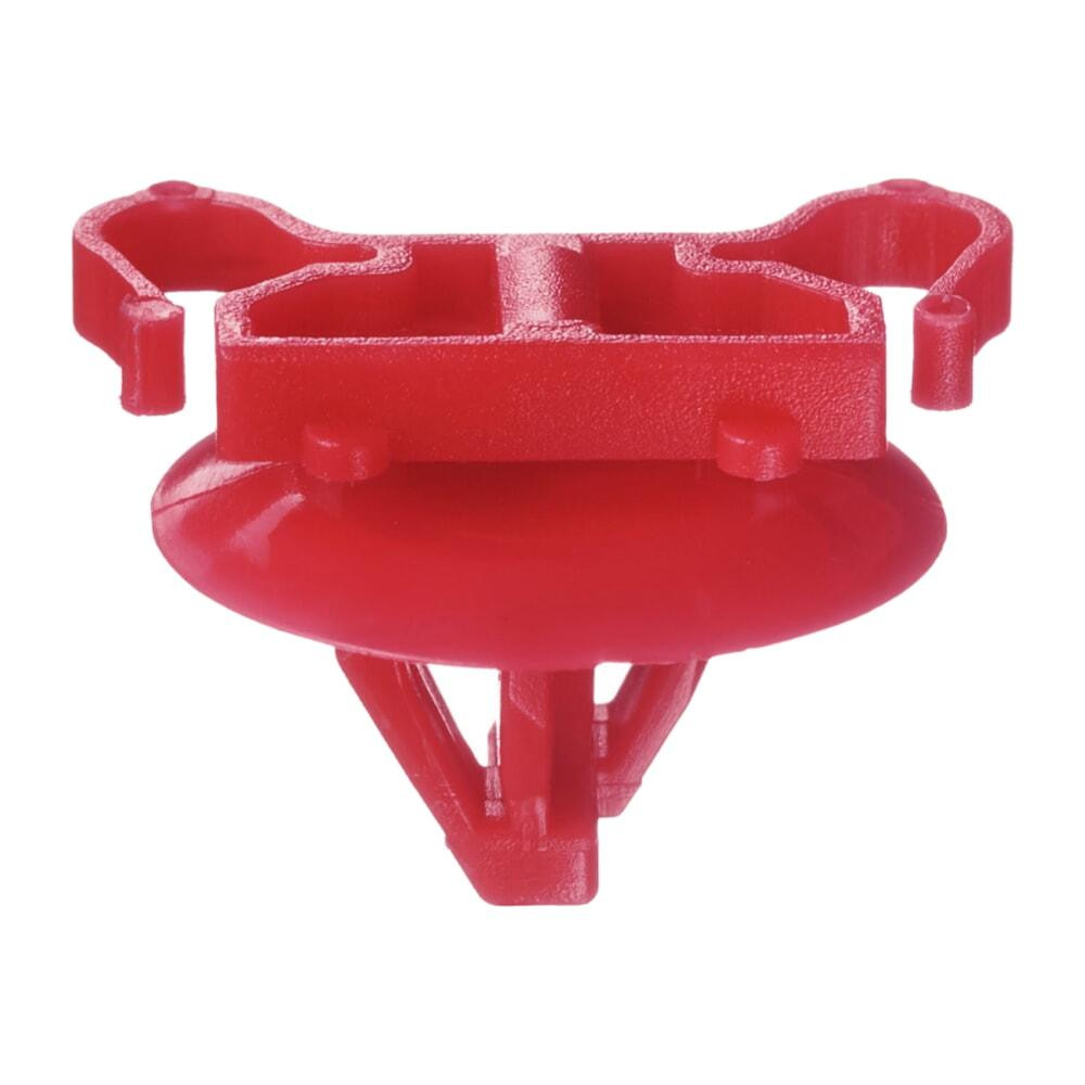 Клипса молдинга двери Renault 15181 Киев - изображение 1