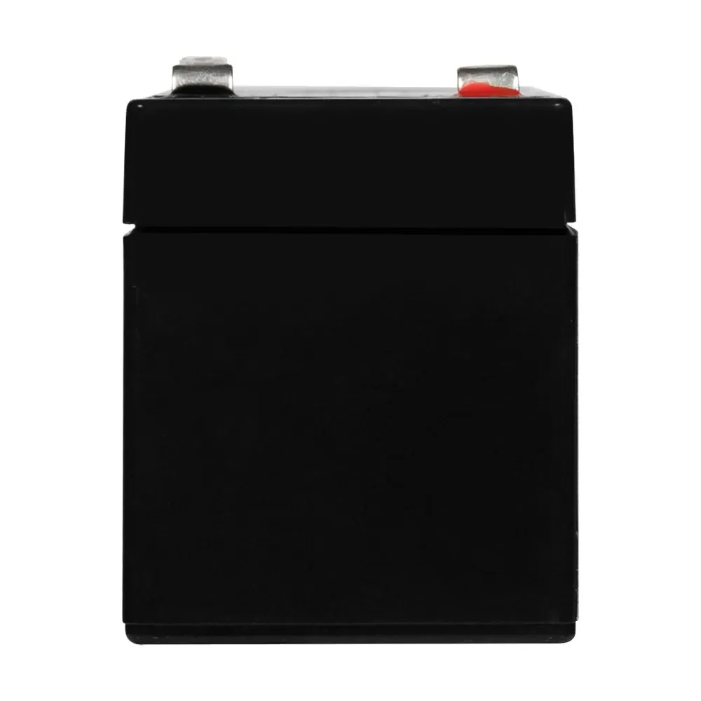 Акумуляторна батарея 12В 1.2Аг Trinix 12V1.2Ah/20Hr AGM свинцево-кислотна (44-00031) Київ - фото 4