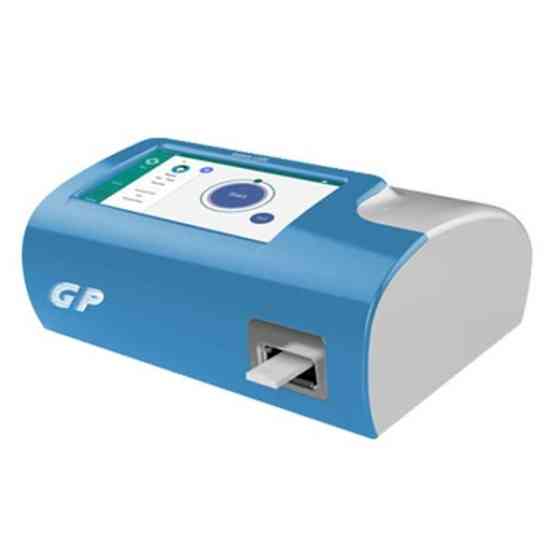 Імунофлуоресцентний аналізатор Getein 1100 Дніпро