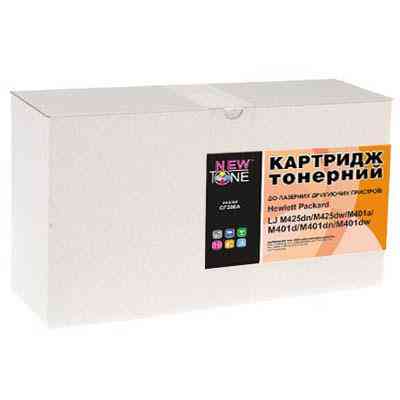 Картридж NewTone для HP LJ M425dn/M425dw/M401 (CF280AE) Вінниця